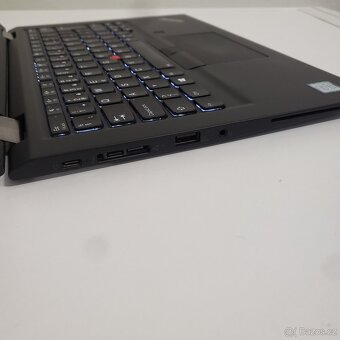 Lenovo Thinkpad X390 Yoga - 2