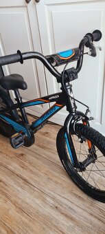 Dětské kolo Specialized Hotrock 16 - 2