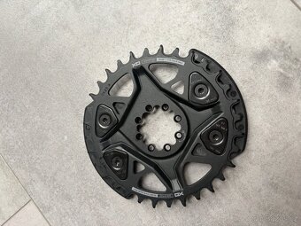 Sram X0 Eagle Transmission Direct Mount Chainring 32T - 2