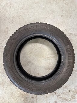 Zimní pneu Continental WinterContact ST870 - 2