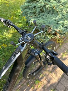 Horské elektrokolo Merida eOne forty 9000 - 2