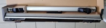 Nosiče/příčníky Atera Signo RT Alu 048222(1220mm)Octavia III - 2