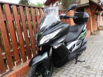Kawasaki J 125 (2017) - 2