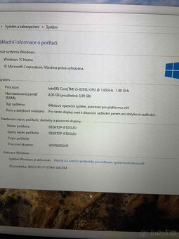 HP Pavilion 14-ce1000nc - 2