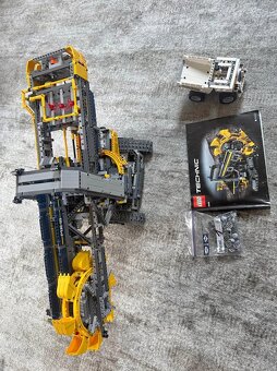 Lego Technic 42055 - 2