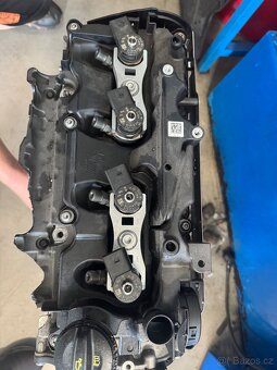 Motor 2.0 TDI 110kw  DTTA/DTTC - 2