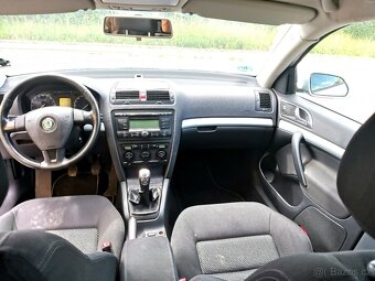 Octavia 2, sportline - 2