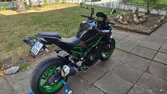 Kawasaki z900 my23 - 2