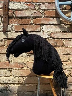 Hobby horse LarDen - 2