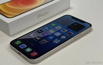 iPhone 12 64GB ✅ 100% BATERIE - 2