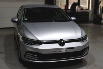 Volkswagen Golf - 2