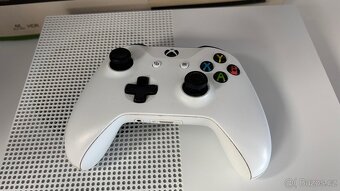 Xbox one S 1Tera - 2
