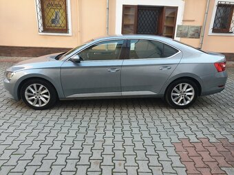 Škoda Superb III Style, 2.0 TDI, 110 kW, DSG - 2