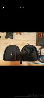 Astro a 30 bezdrátové sluchátka - 2