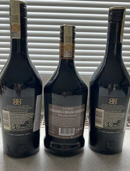 Baileys Original Liqueur - 2