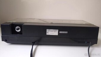 Sony PS-X555ES Biotracer gramofon - 2