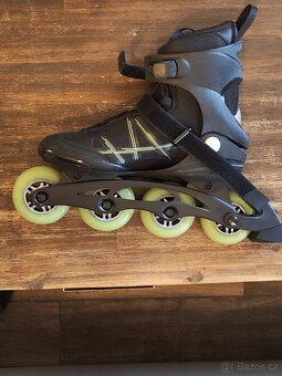 Brusle K2 VELOCITY SPORT - 2