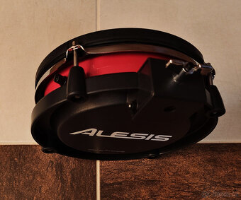 pady ALESIS Crimson II - 8'' / 10'' / 12'' + bonus - 2