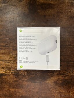 AirPods pro 2 - 2