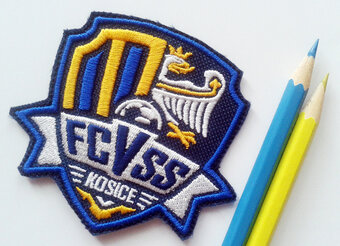 FC VSS Kosice - 2