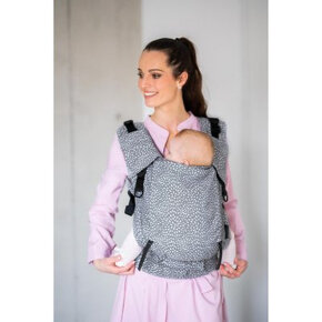 Ergonomické rostoucí nosítko 4ever Neo Bloom BeLenka - 2