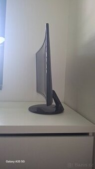 Monitor 24" Samsung C24F390F - 2
