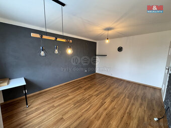 Pronájem bytu 3+1, 65 m², Ústí nad Labem, ul. Tolstého - 2