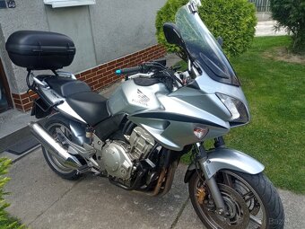 Prodám Hondu CBF 1000 ABS - 2