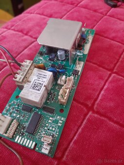 PRODANO --- Ridici jednotka PCB delonghi esam 2600 - 2