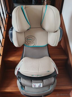 Cybex Pallas 2 fix - 2