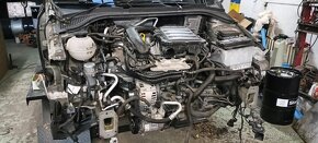 motor Rapid, fabia  2019 1,0 Tsi 70 kw - 2