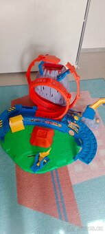 Hottwheels - 2