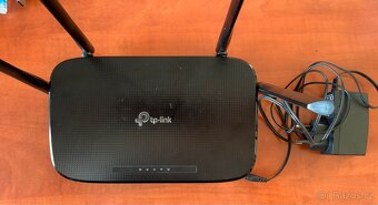 tp-link archer vr300 - 2