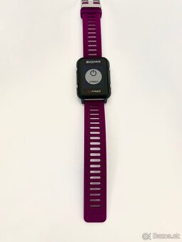 Hodinky SIGMA iD.FREE Multisport GPS - 2