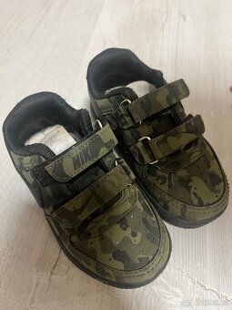 Botasky Nike - 2