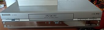Video rekordér VHS Panasonic prodám - 2