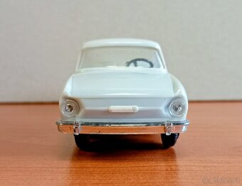 KDN Škoda 110 - 2