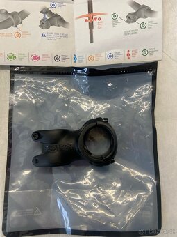 RaceFace predstavec 50mm - 2