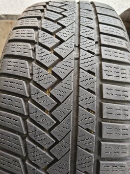 205/50 R17 V XL zimní pneu - 2