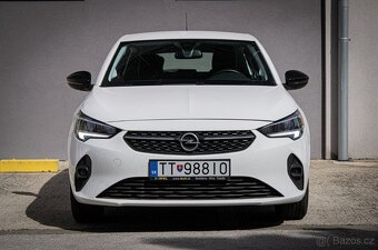 Opel Corsa 1.2 S﹠S Elegance - 2