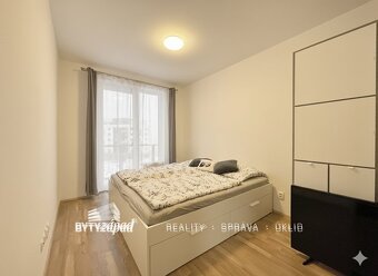 Pronájem, Byty 2+1, Plzeň - Bory, ev.č. yIVB8564 - 2