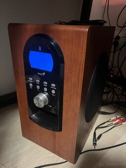 Repro Genius sw-hf5.1 6000 - 2