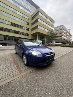 Ford Focus - 2