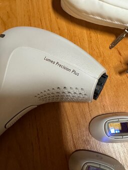 IPL EPILÁTOR PHILIPS - 2