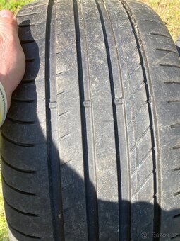 Alu kola "17" rozteč 5x112 Audi, VW, Škoda, Seat - 2