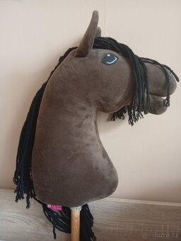 Hobby horse vel. S - 2