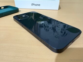 iPhone 12 mini použitý - 2