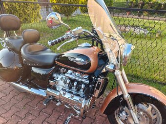 Honda F6C Valkyrie - 2