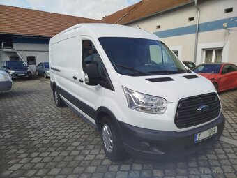 Ford Transit  Trend 350L - 2