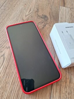 Super Samsung Galaxy a55 - 2